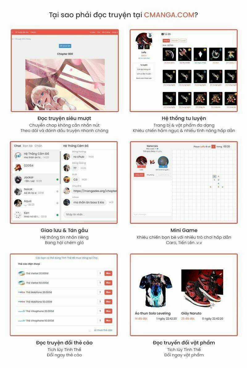 Tổ Thượng Có Tiền Chapter 58 trang 16