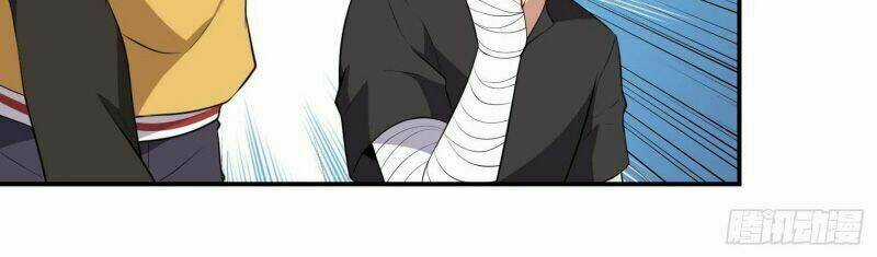 Tổ Thượng Có Tiền Chapter 58 trang 21