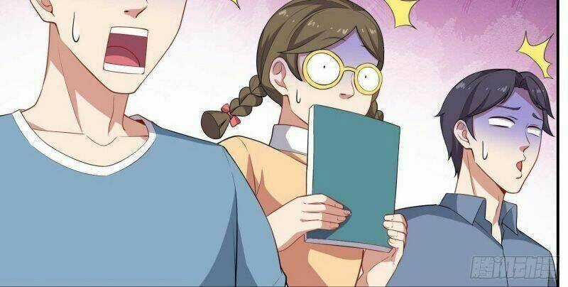 Tổ Thượng Có Tiền Chapter 58 trang 24