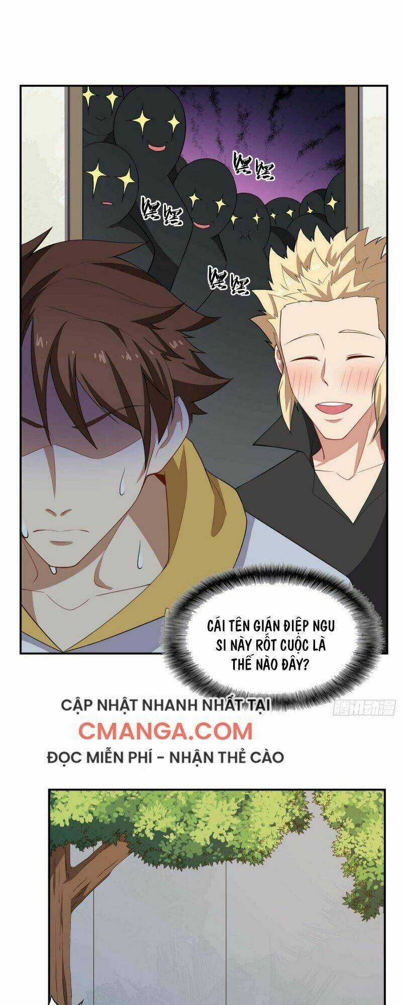 Tổ Thượng Có Tiền Chapter 58 trang 31