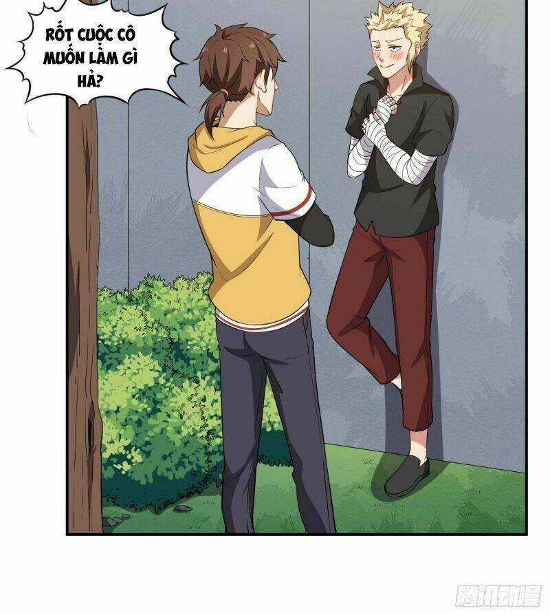 Tổ Thượng Có Tiền Chapter 58 trang 32