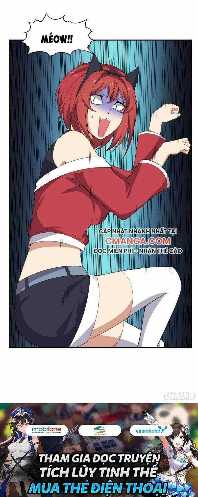 Tổ Thượng Có Tiền Chapter 58 trang 35