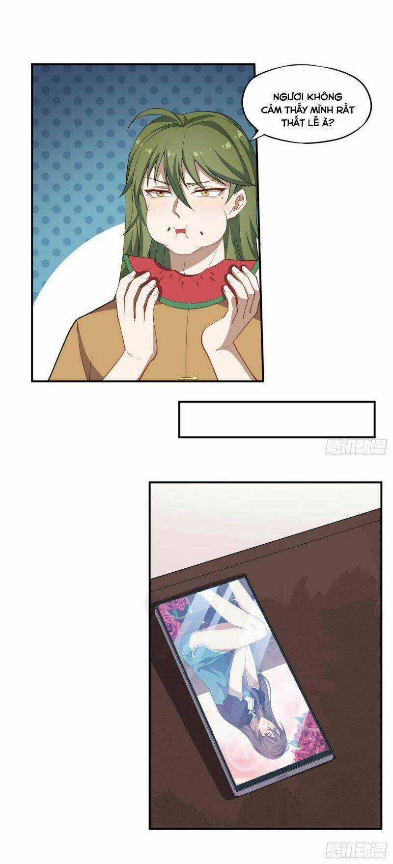 Tổ Thượng Có Tiền Chapter 58 trang 8