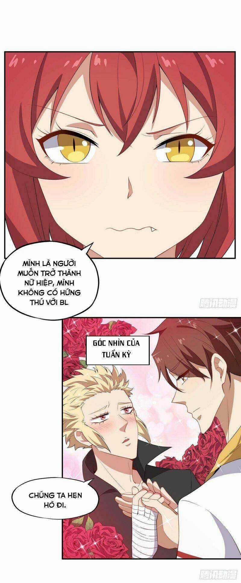 Tổ Thượng Có Tiền Chapter 59 trang 0