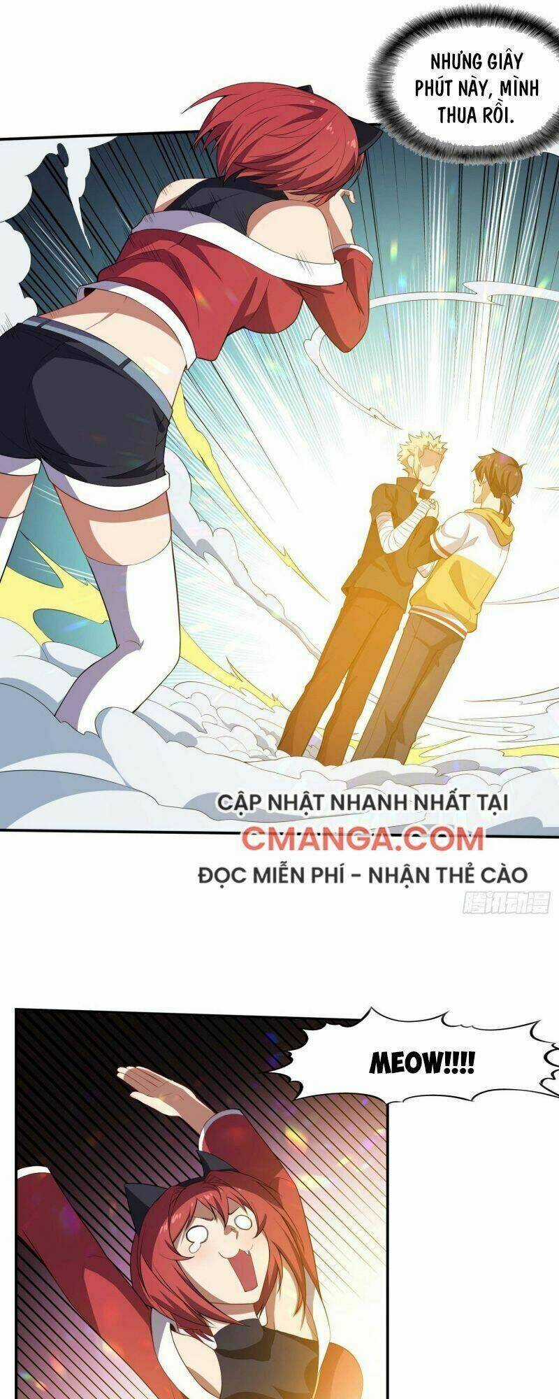 Tổ Thượng Có Tiền Chapter 59 trang 1