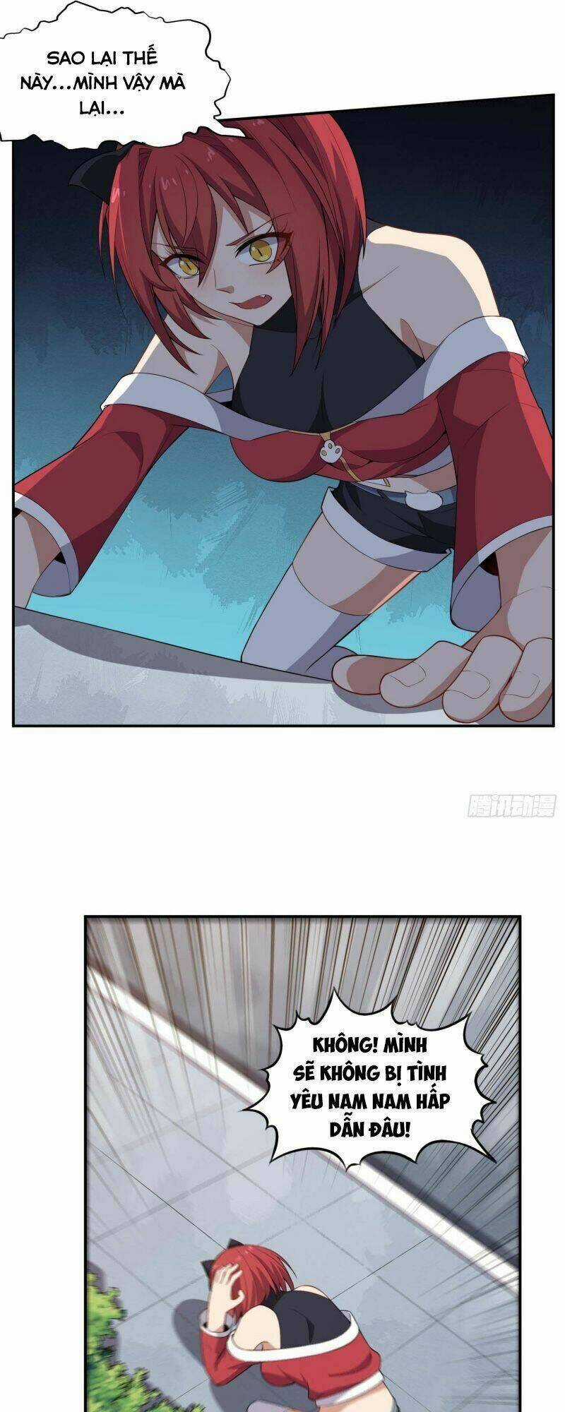 Tổ Thượng Có Tiền Chapter 59 trang 3