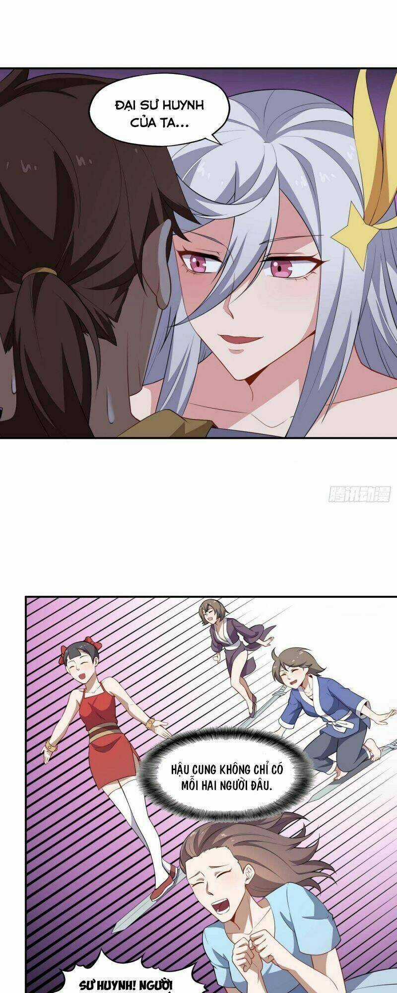 Tổ Thượng Có Tiền Chapter 59 trang 30