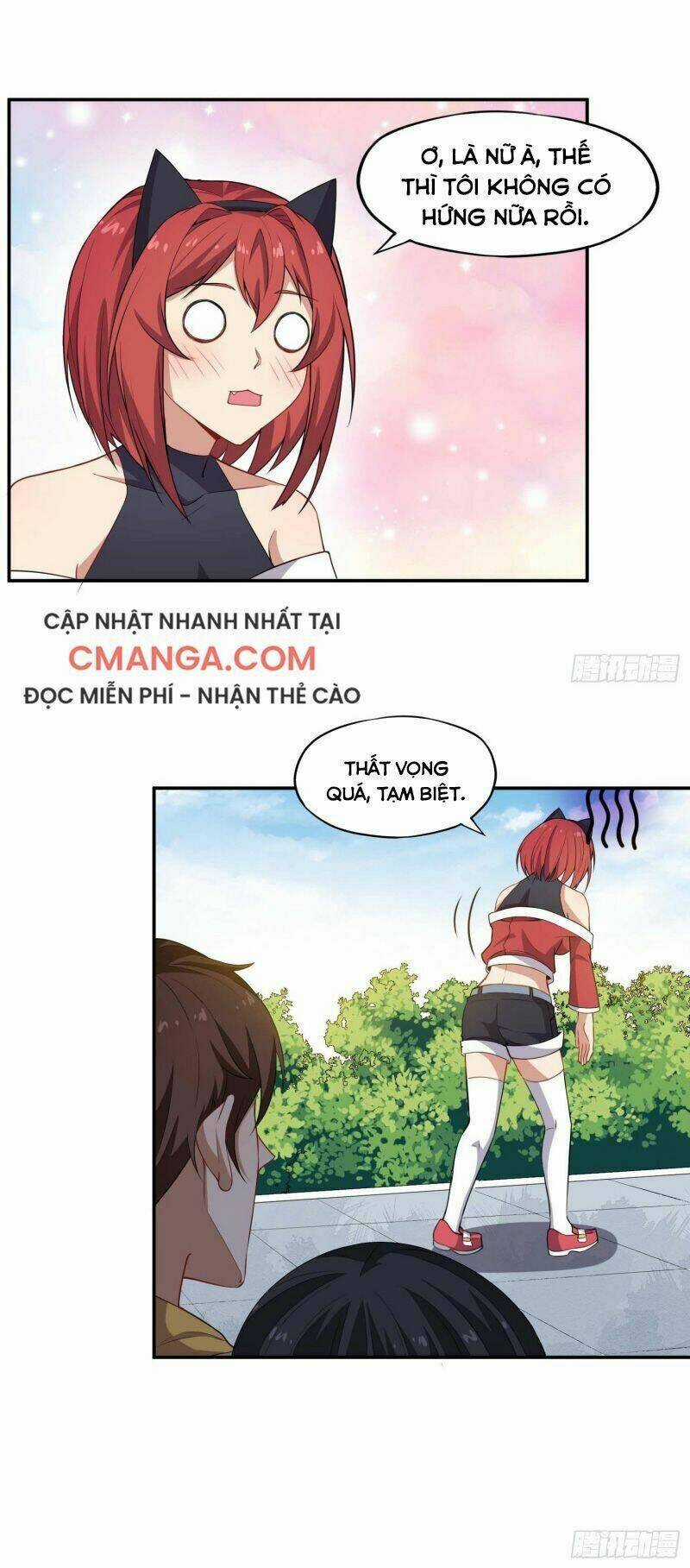 Tổ Thượng Có Tiền Chapter 59 trang 8