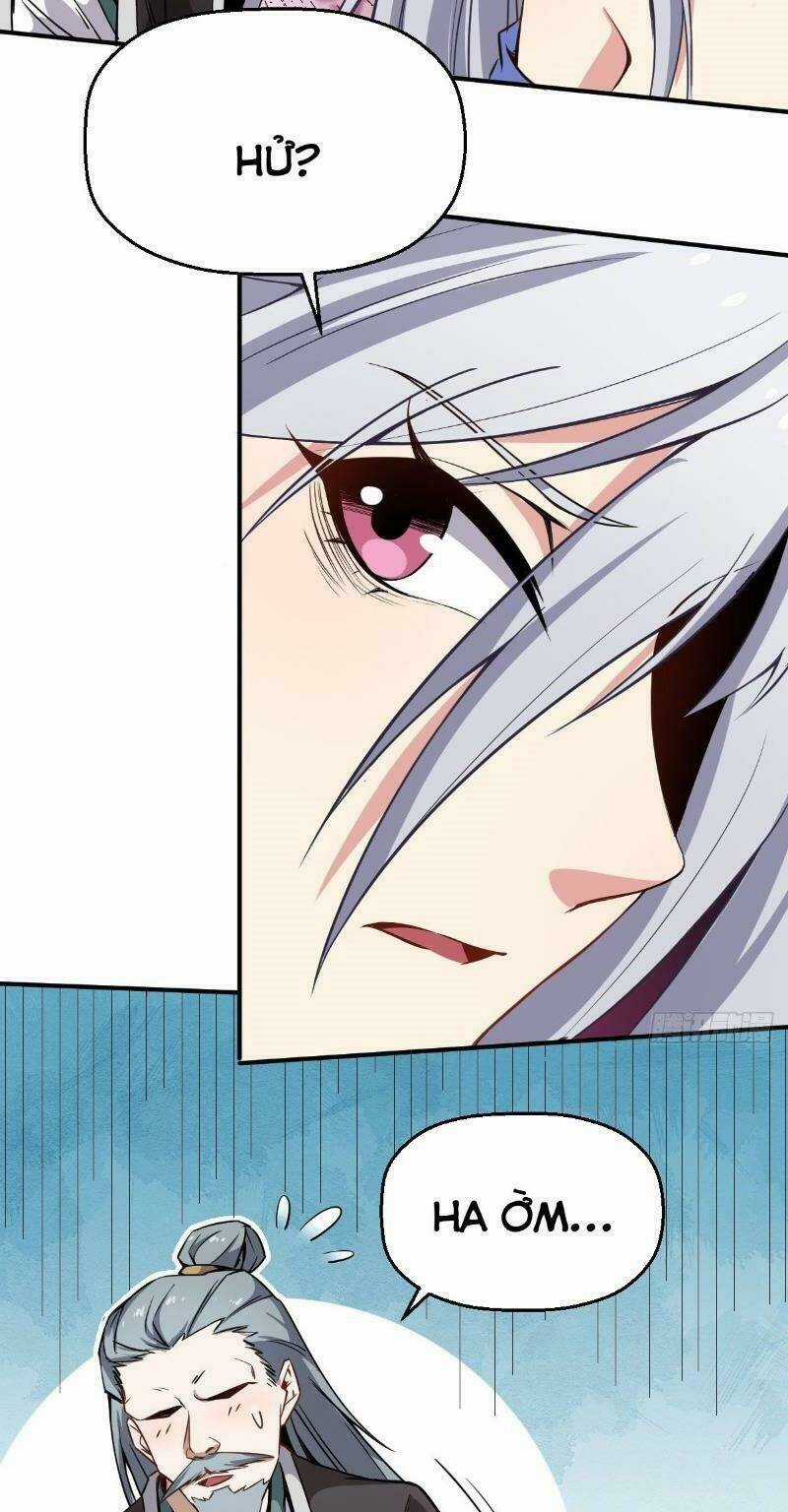 Tổ Thượng Có Tiền Chapter 6 trang 10