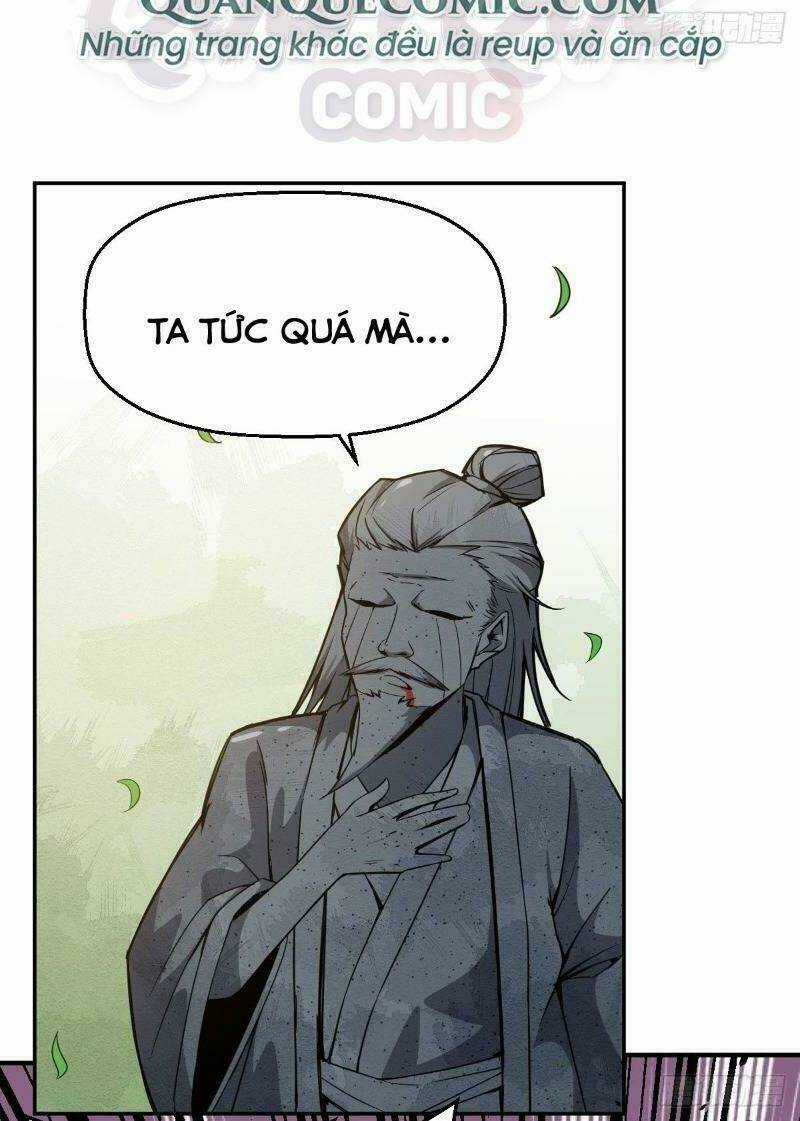 Tổ Thượng Có Tiền Chapter 6 trang 13