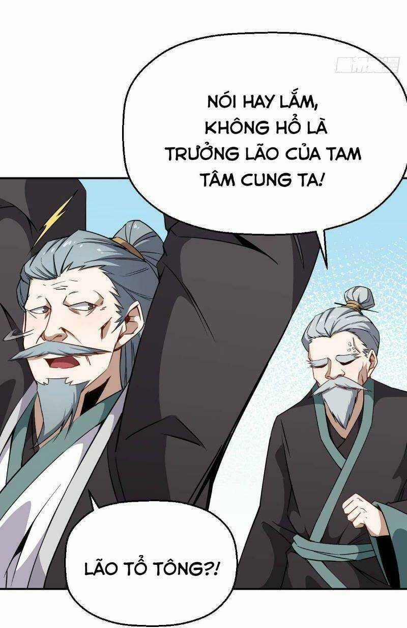 Tổ Thượng Có Tiền Chapter 6 trang 16