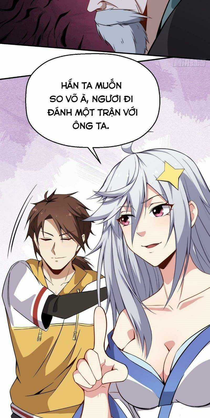 Tổ Thượng Có Tiền Chapter 6 trang 19