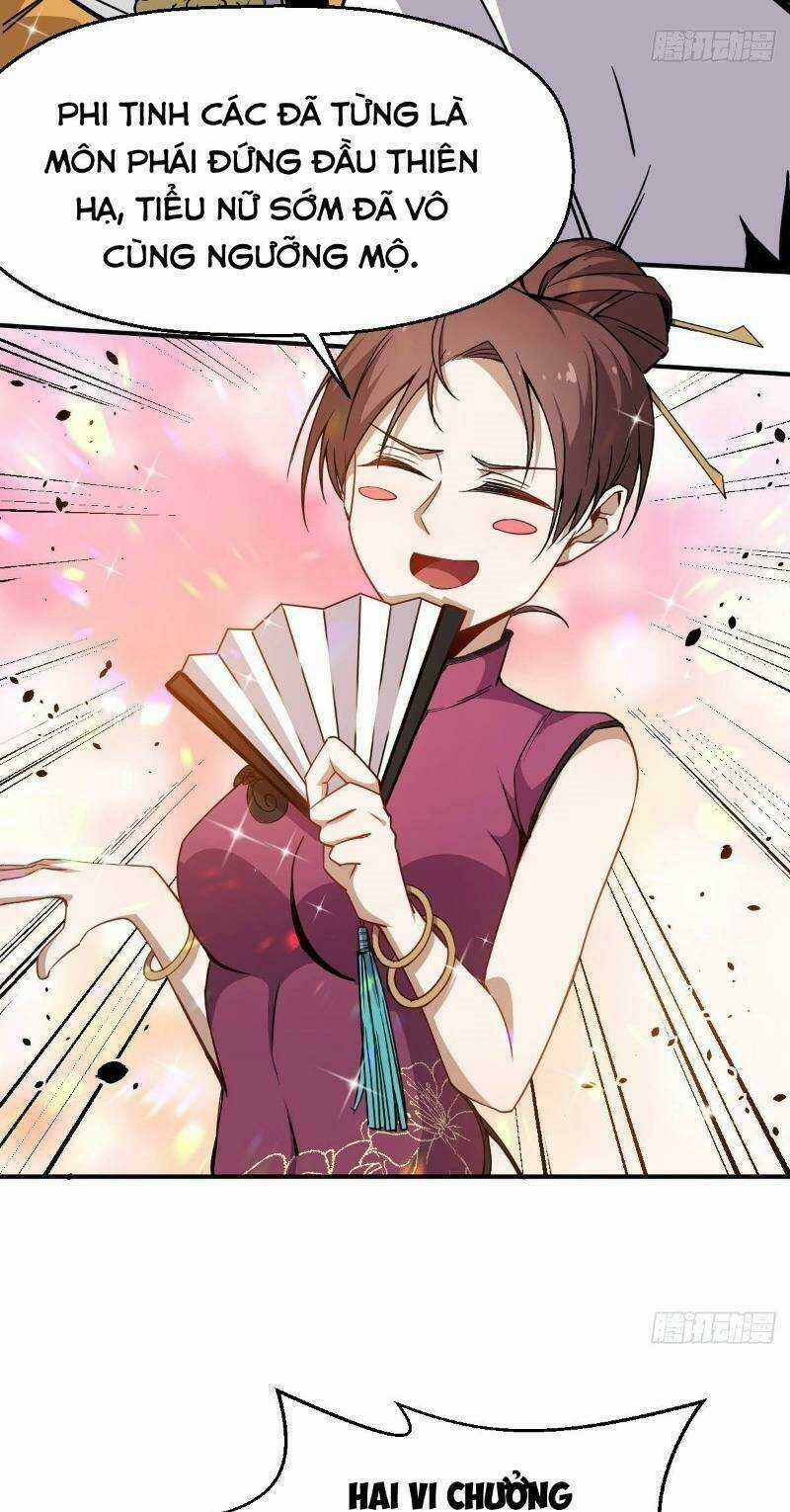 Tổ Thượng Có Tiền Chapter 6 trang 2