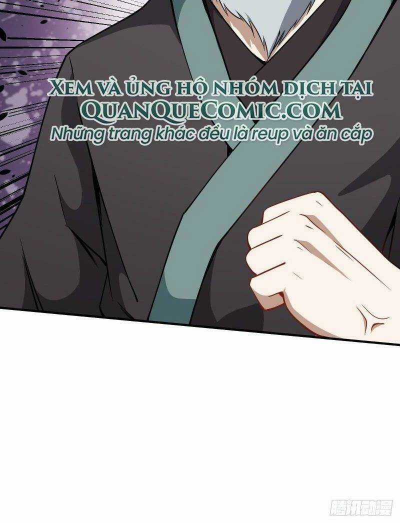 Tổ Thượng Có Tiền Chapter 6 trang 21