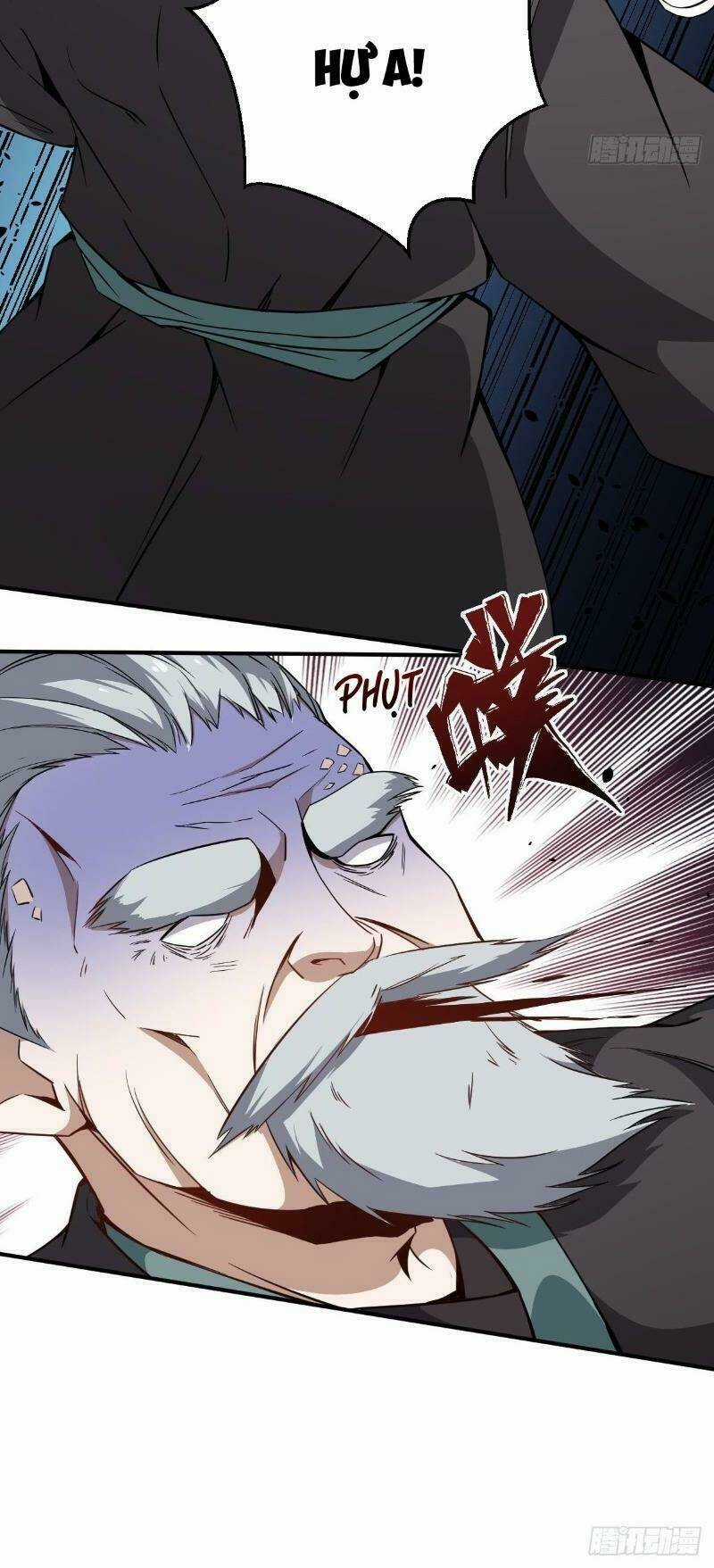 Tổ Thượng Có Tiền Chapter 6 trang 23