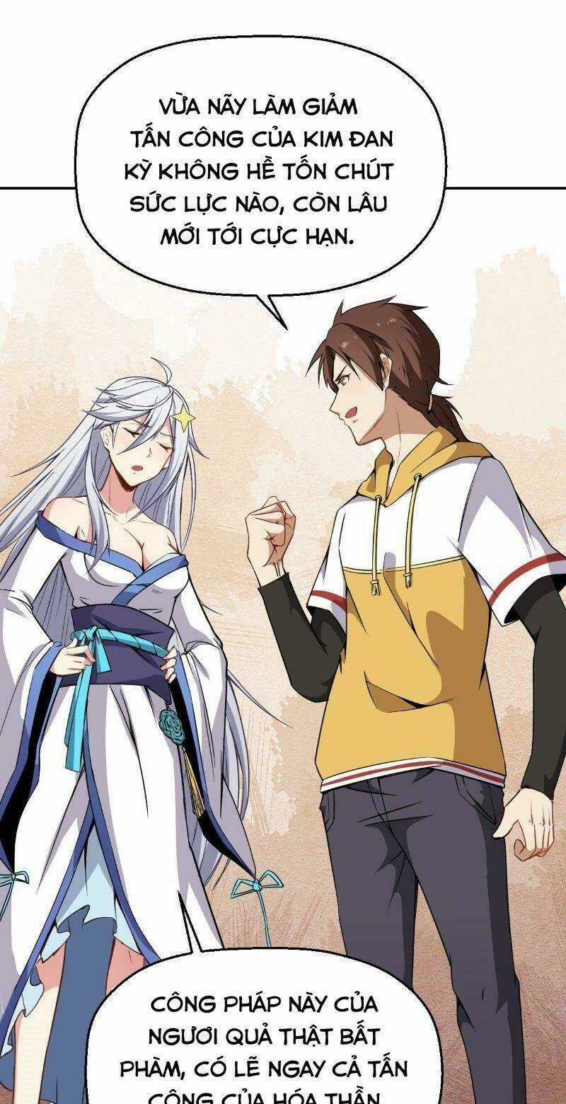 Tổ Thượng Có Tiền Chapter 6 trang 30