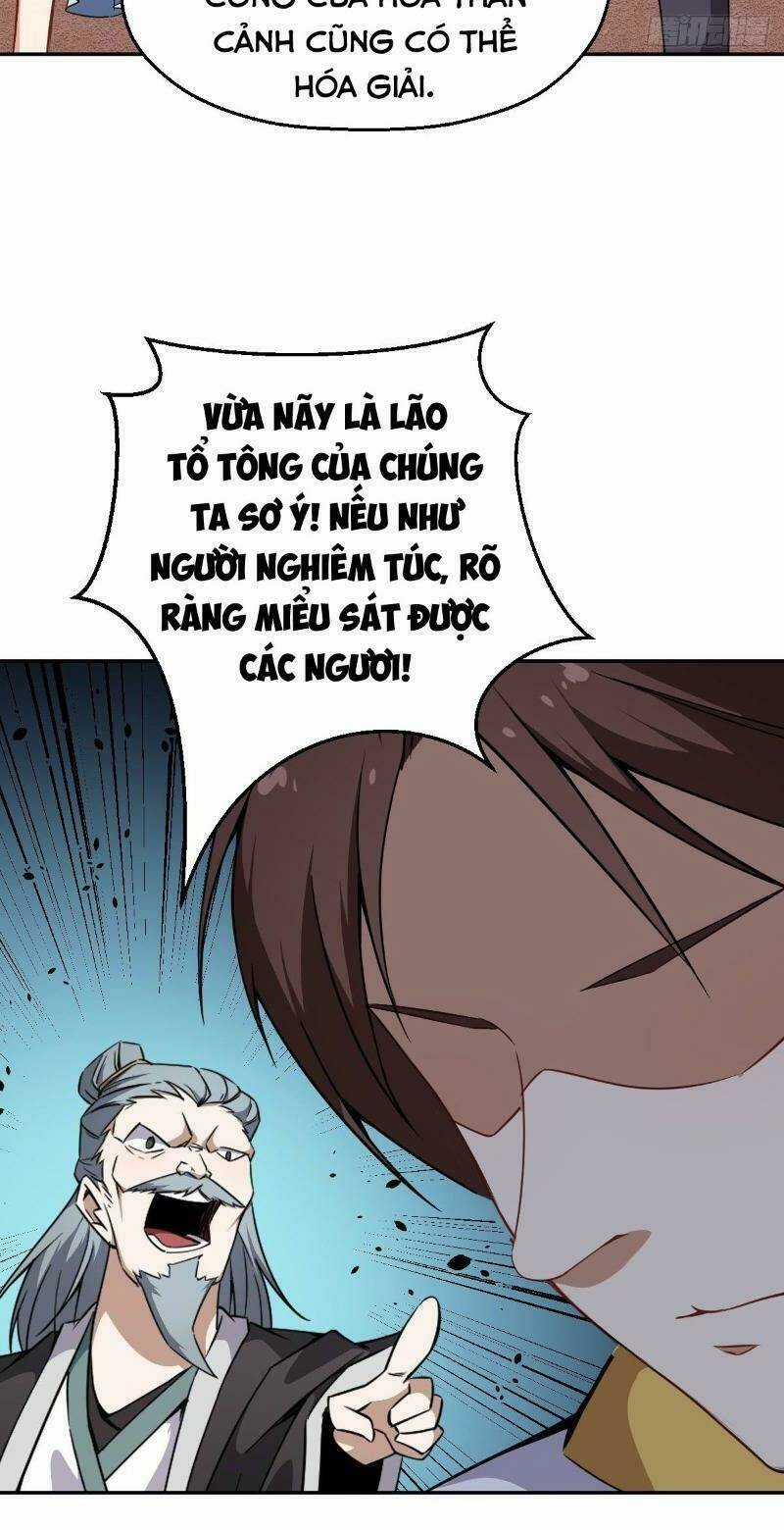 Tổ Thượng Có Tiền Chapter 6 trang 31