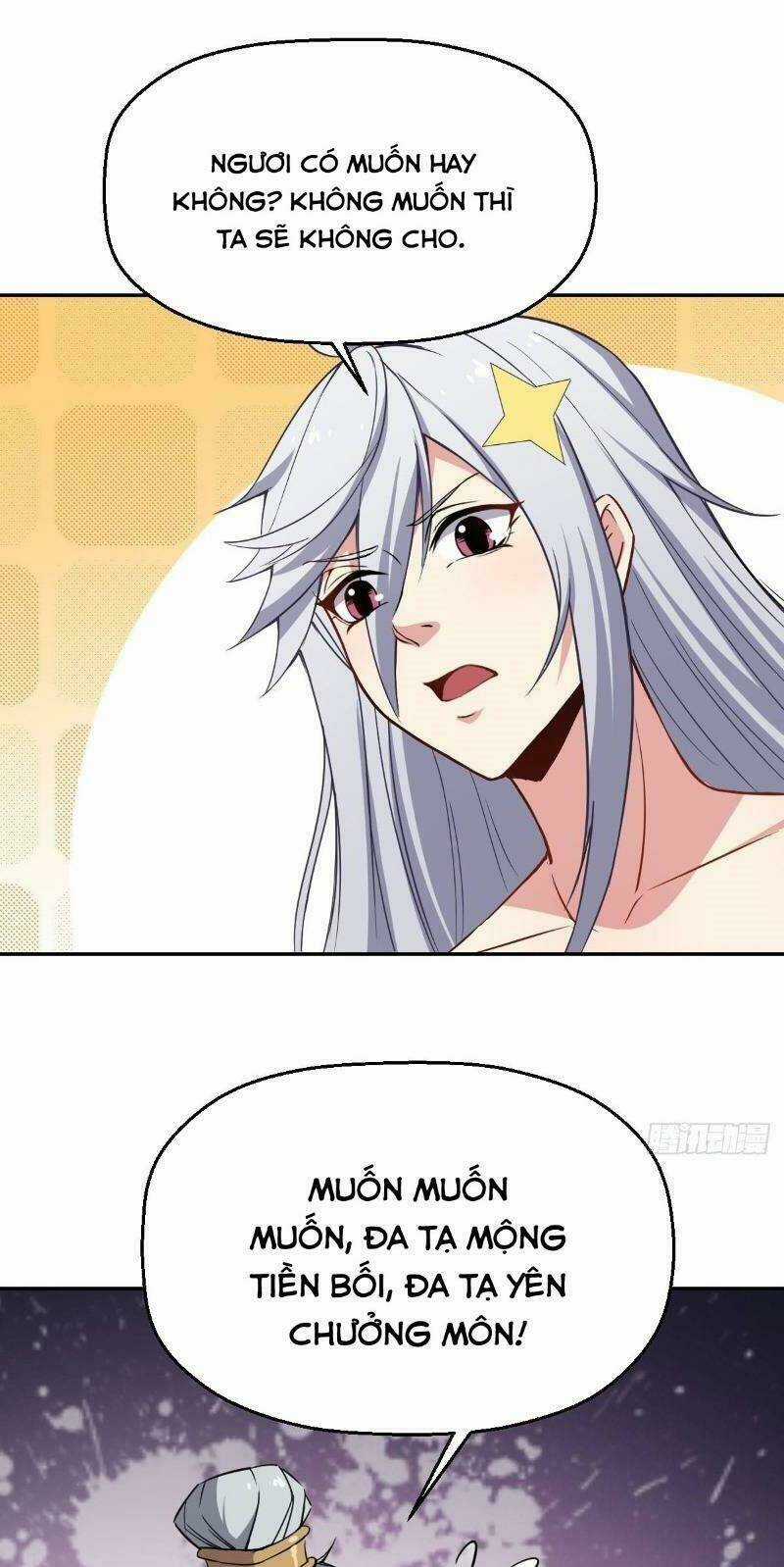 Tổ Thượng Có Tiền Chapter 6 trang 34