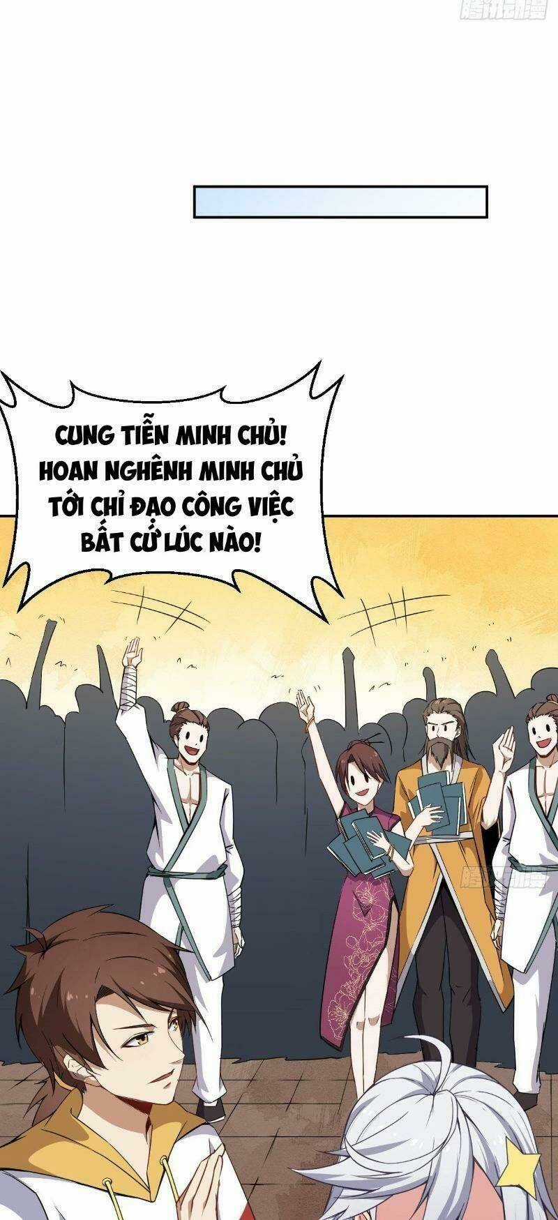 Tổ Thượng Có Tiền Chapter 6 trang 36