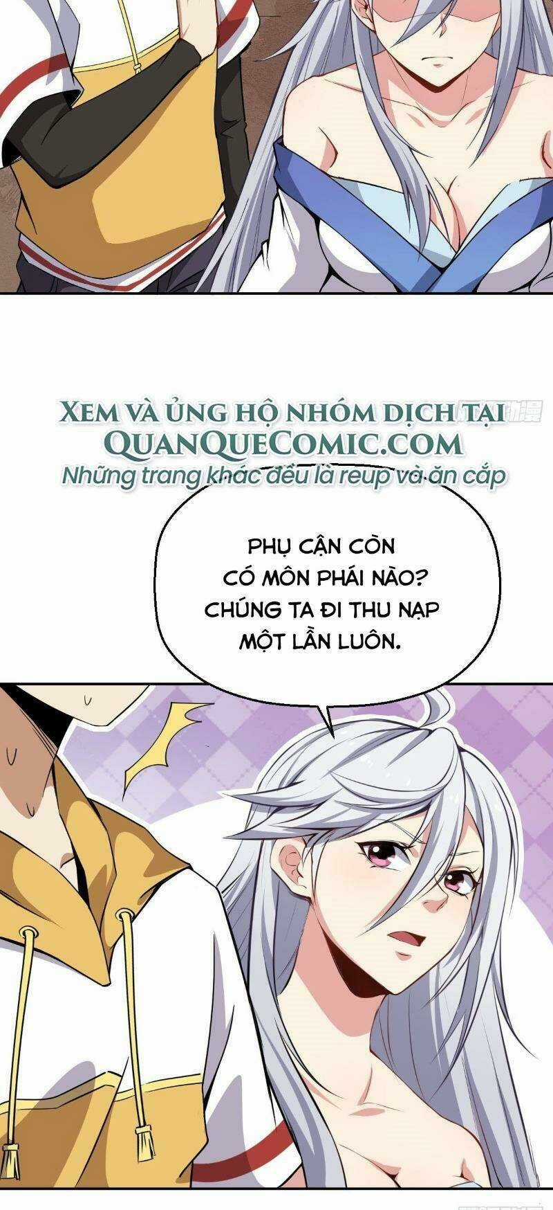 Tổ Thượng Có Tiền Chapter 6 trang 37