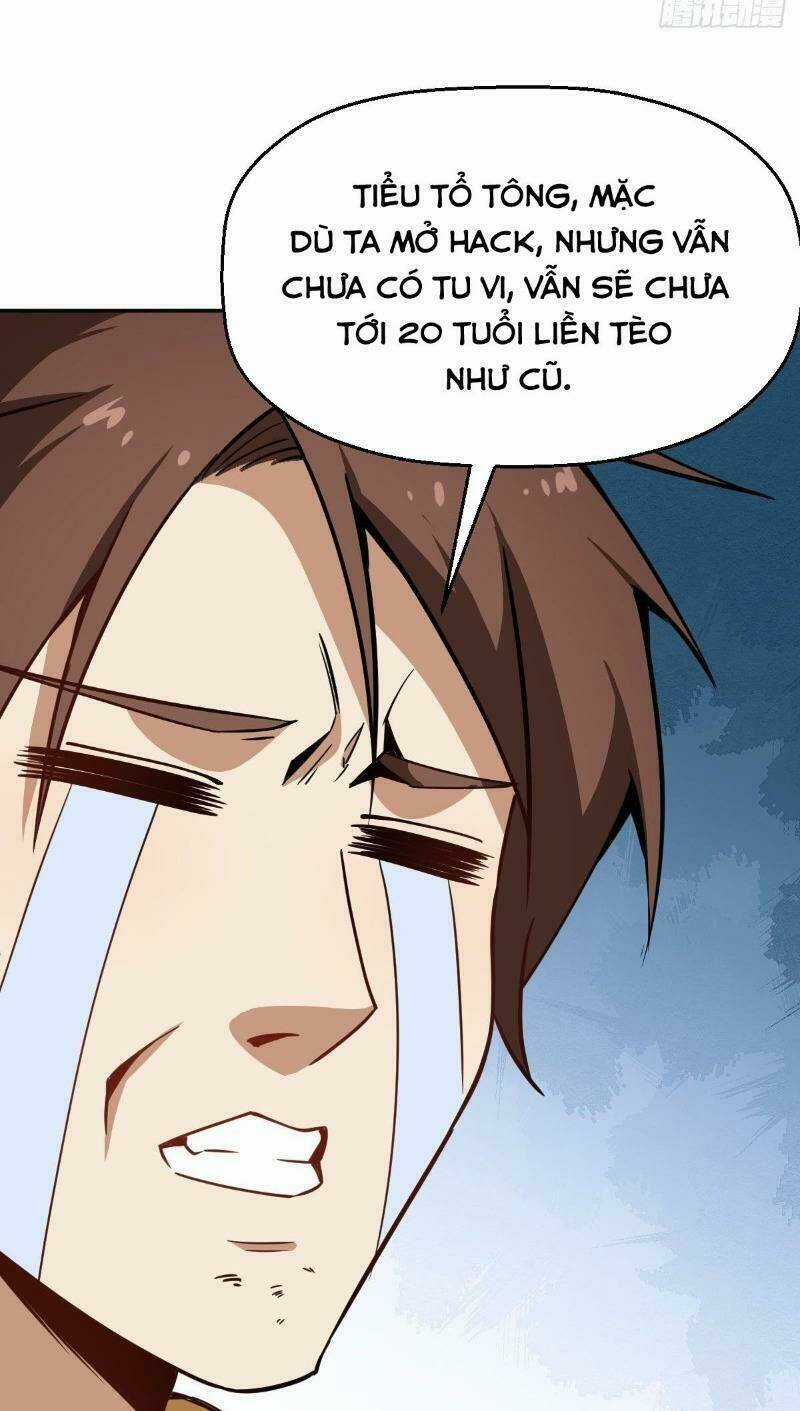 Tổ Thượng Có Tiền Chapter 6 trang 38