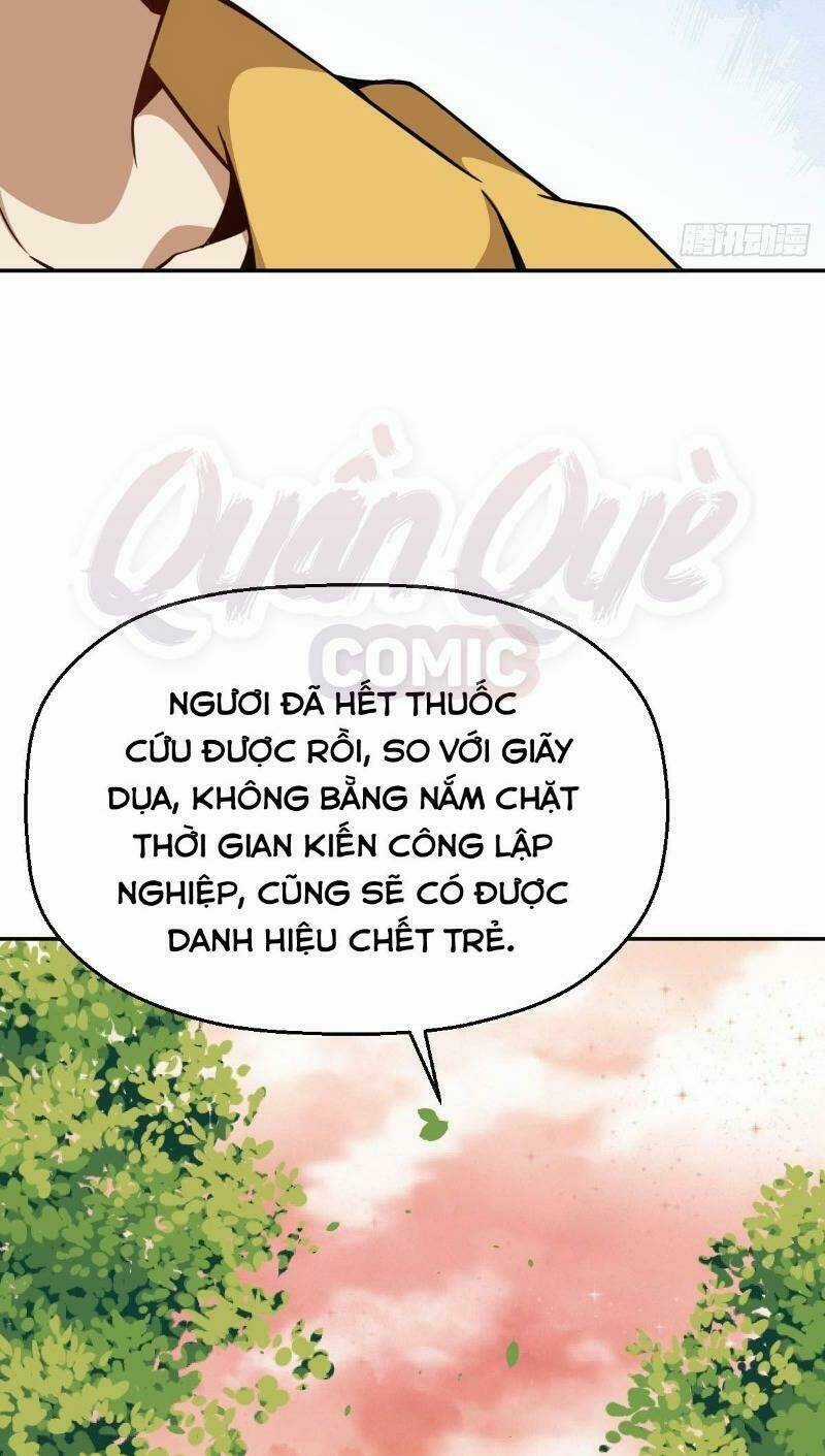 Tổ Thượng Có Tiền Chapter 6 trang 39