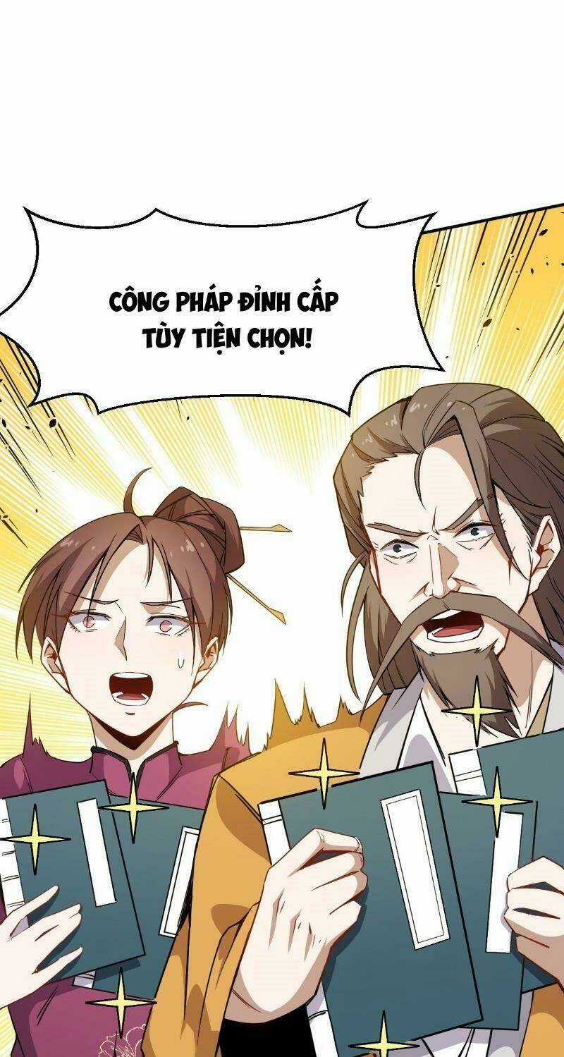 Tổ Thượng Có Tiền Chapter 6 trang 4