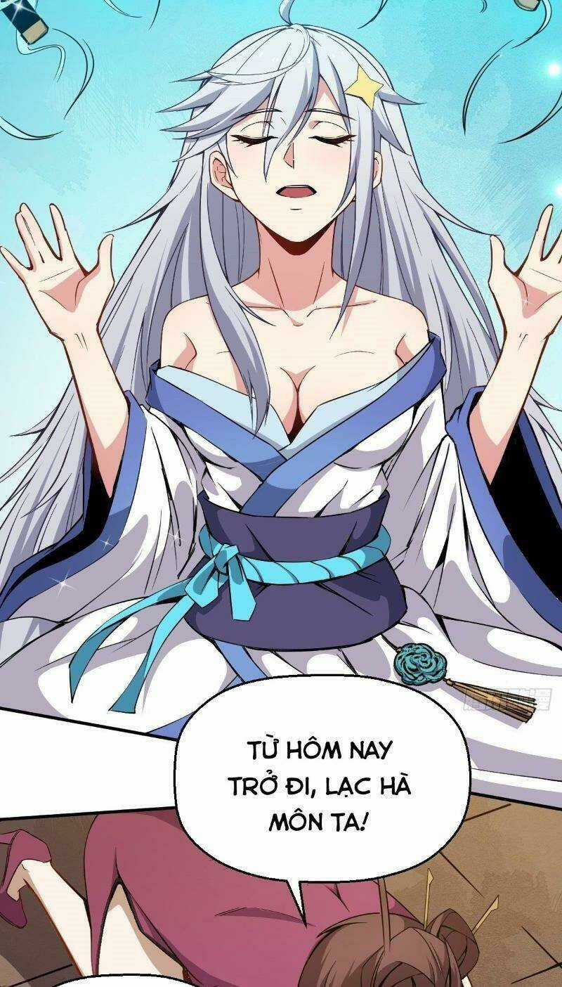 Tổ Thượng Có Tiền Chapter 6 trang 6