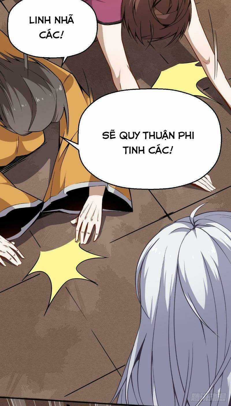 Tổ Thượng Có Tiền Chapter 6 trang 7