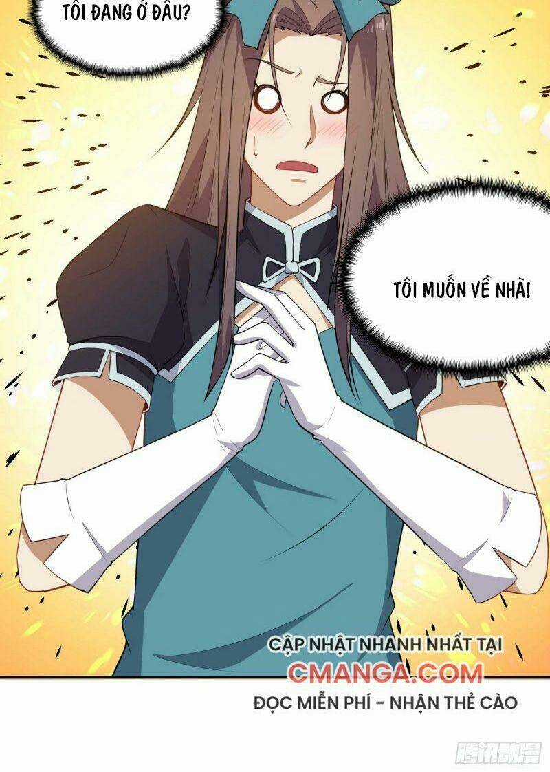 Tổ Thượng Có Tiền Chapter 60 trang 1