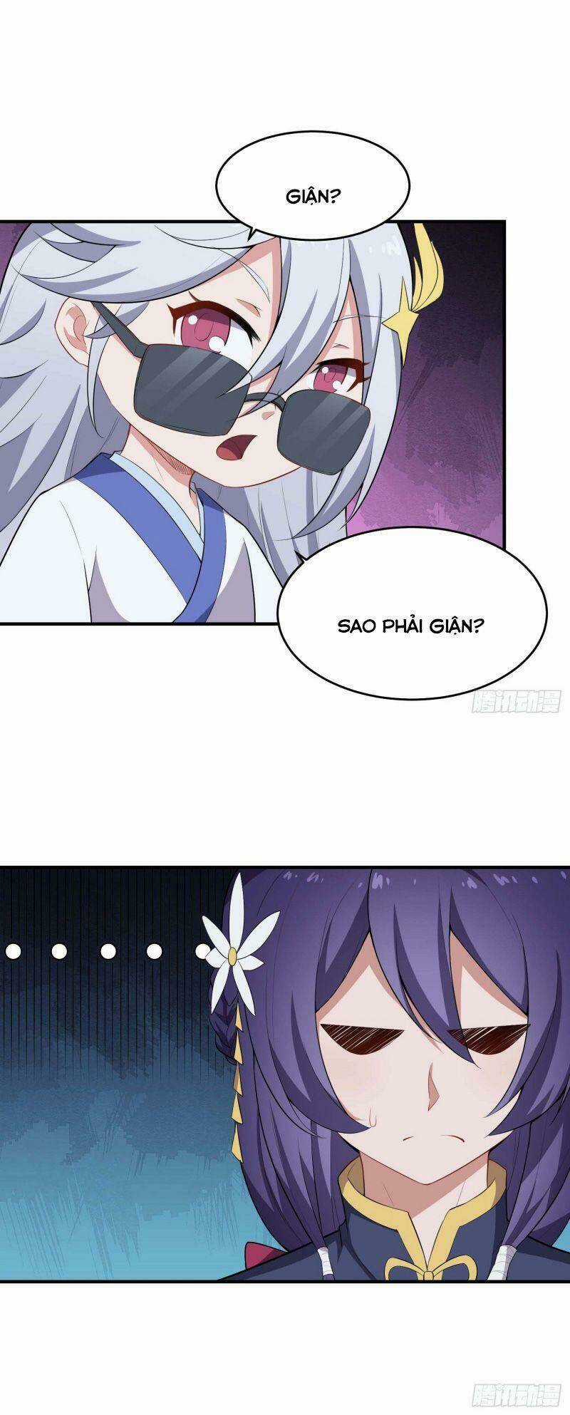 Tổ Thượng Có Tiền Chapter 60 trang 10