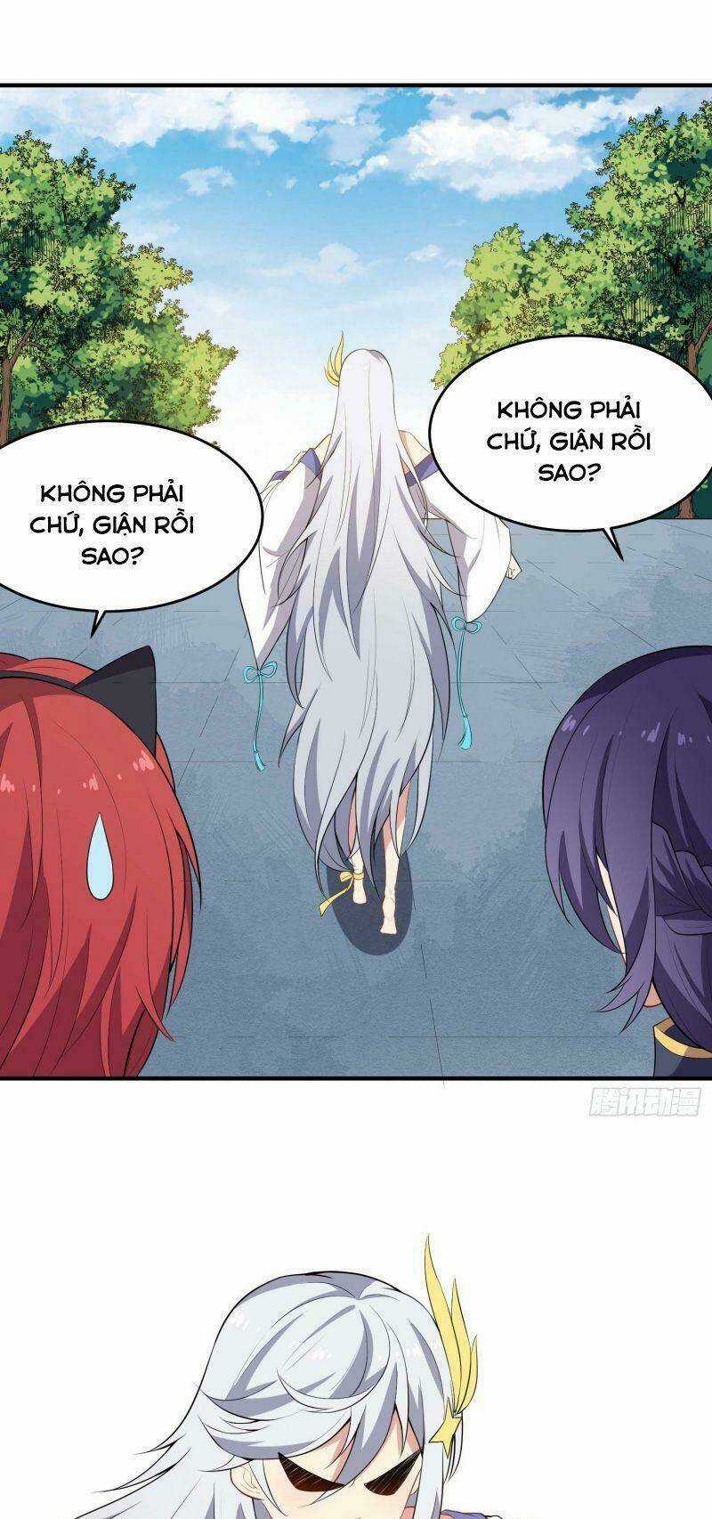 Tổ Thượng Có Tiền Chapter 60 trang 13