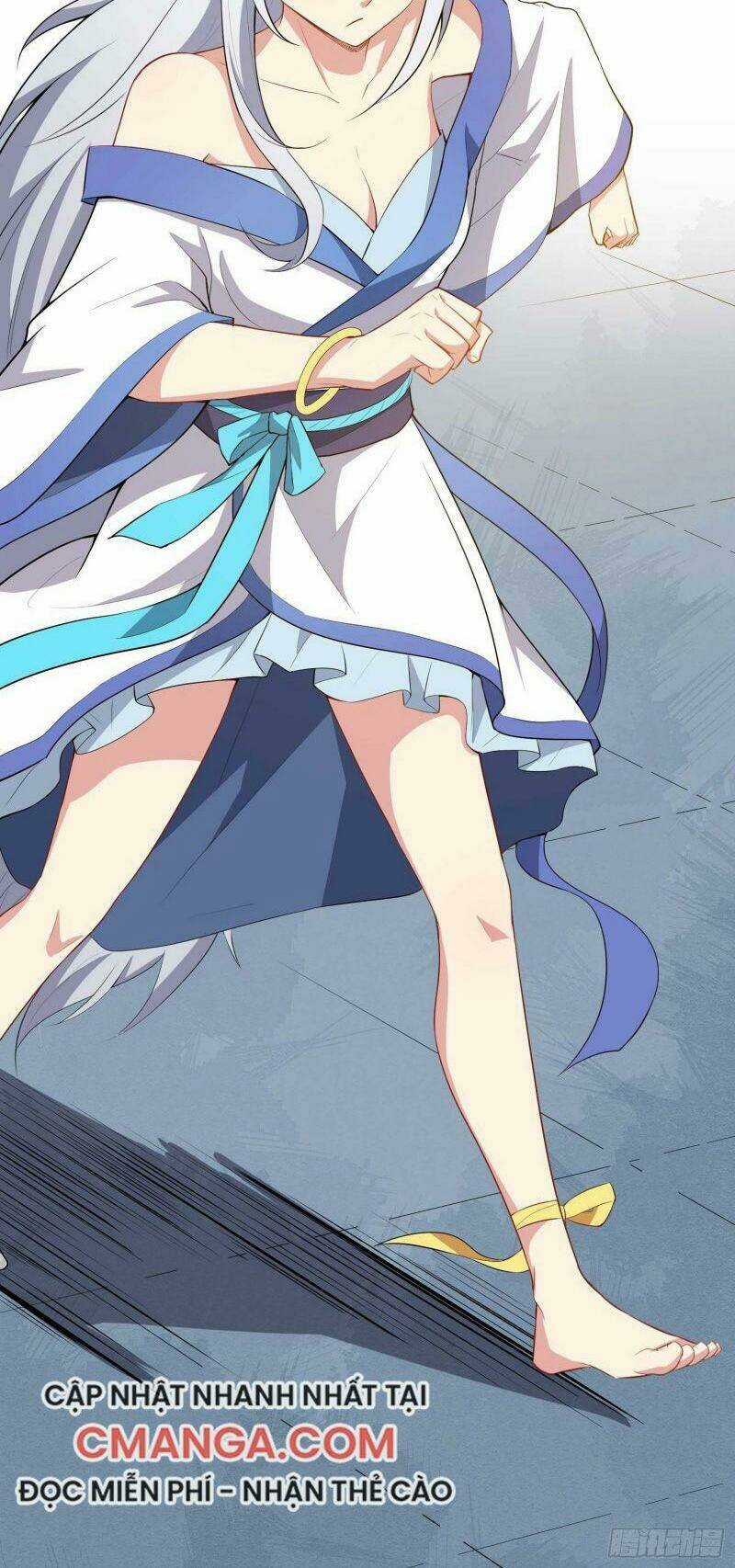 Tổ Thượng Có Tiền Chapter 60 trang 14