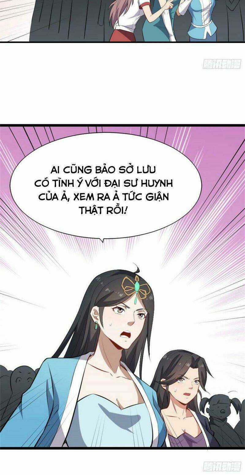 Tổ Thượng Có Tiền Chapter 60 trang 16