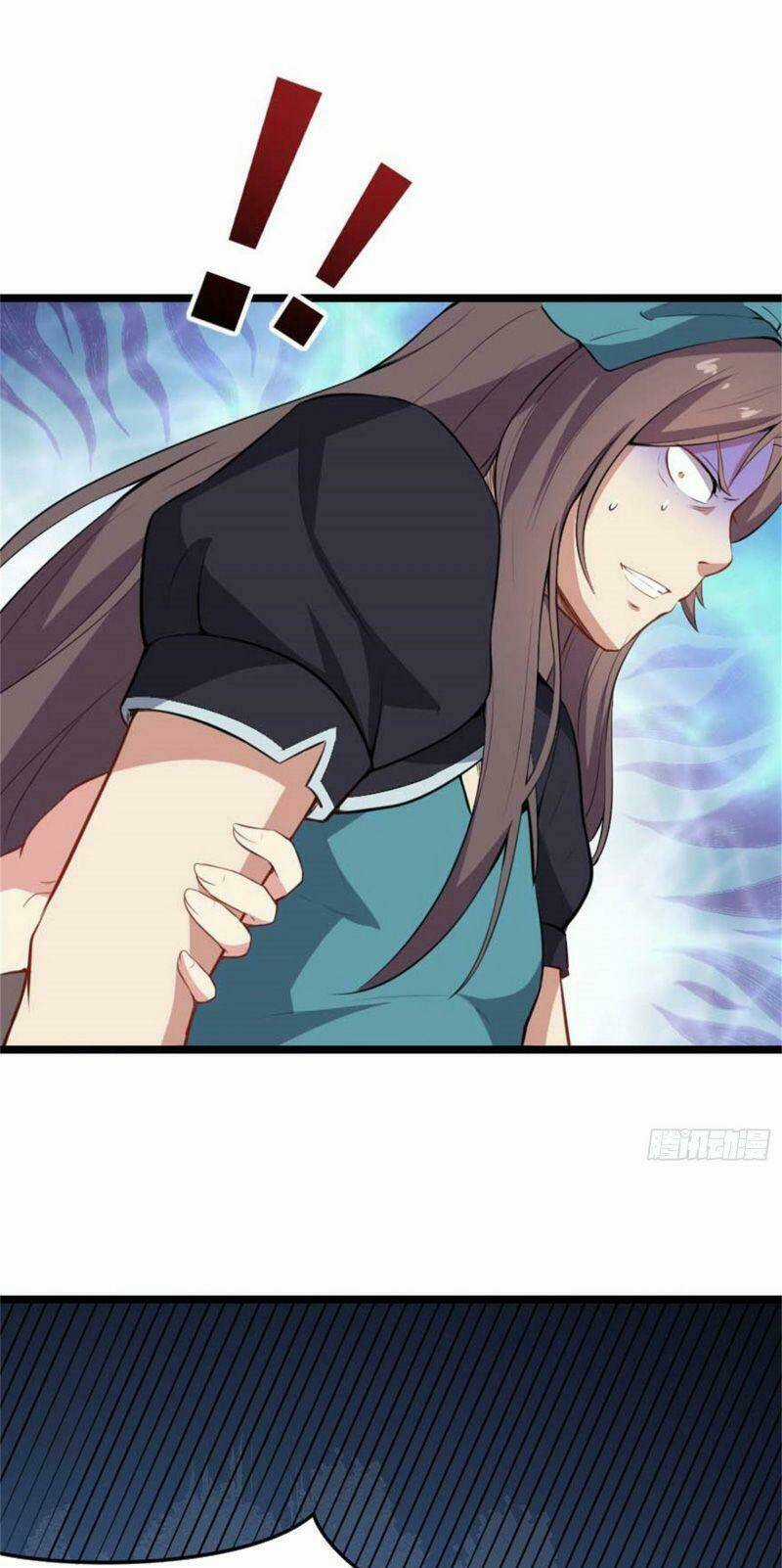 Tổ Thượng Có Tiền Chapter 60 trang 17