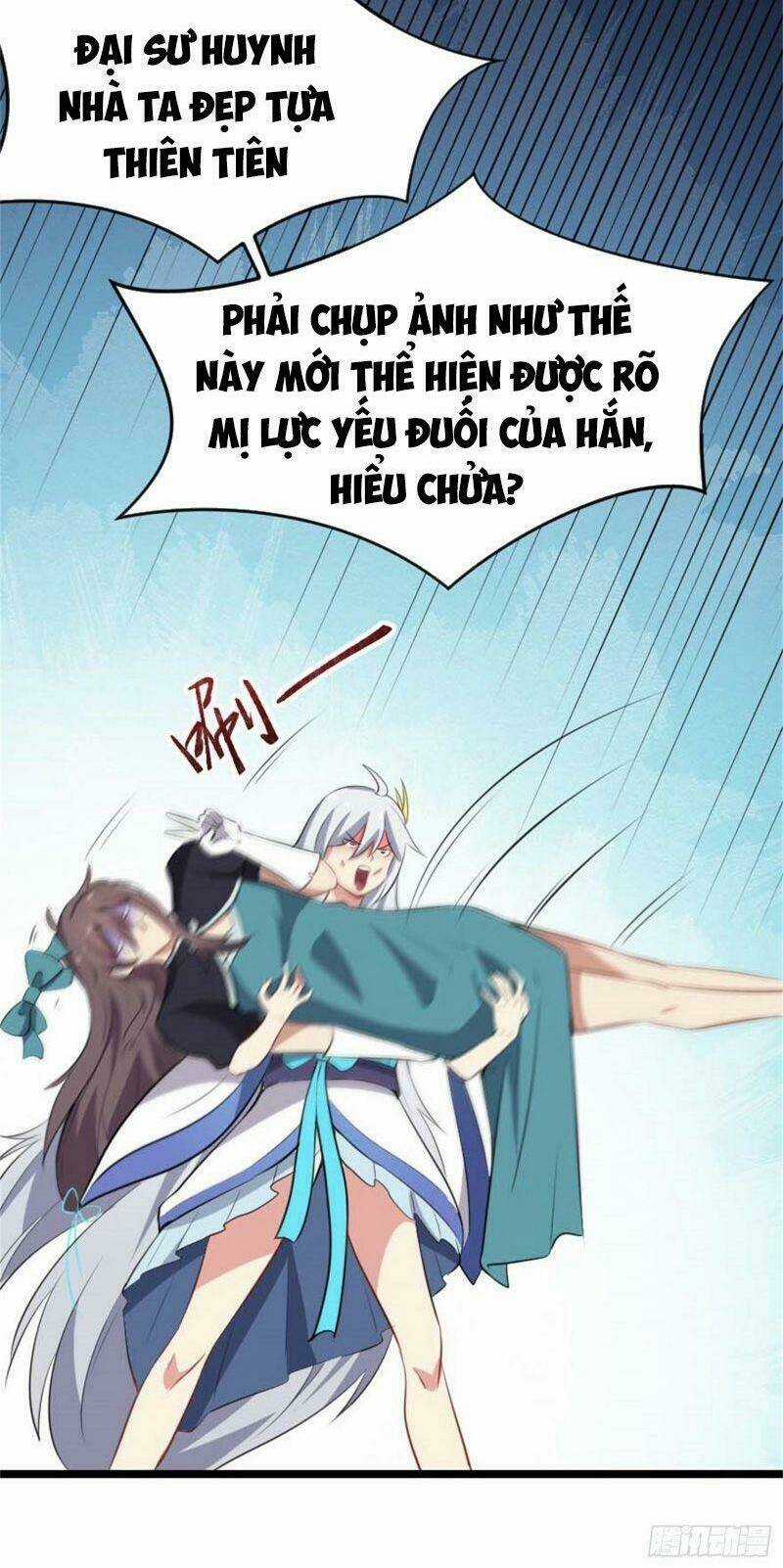 Tổ Thượng Có Tiền Chapter 60 trang 18
