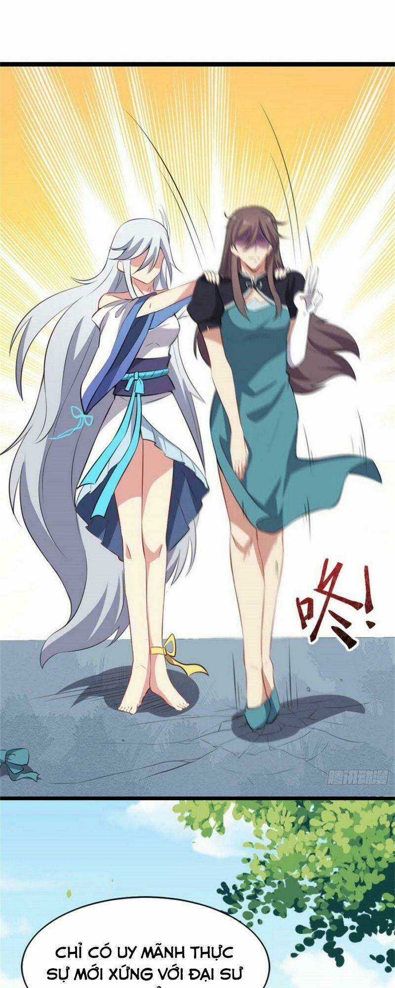 Tổ Thượng Có Tiền Chapter 60 trang 19