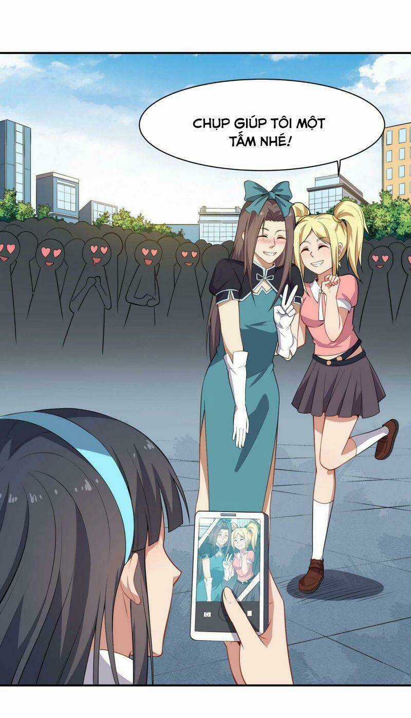 Tổ Thượng Có Tiền Chapter 60 trang 2