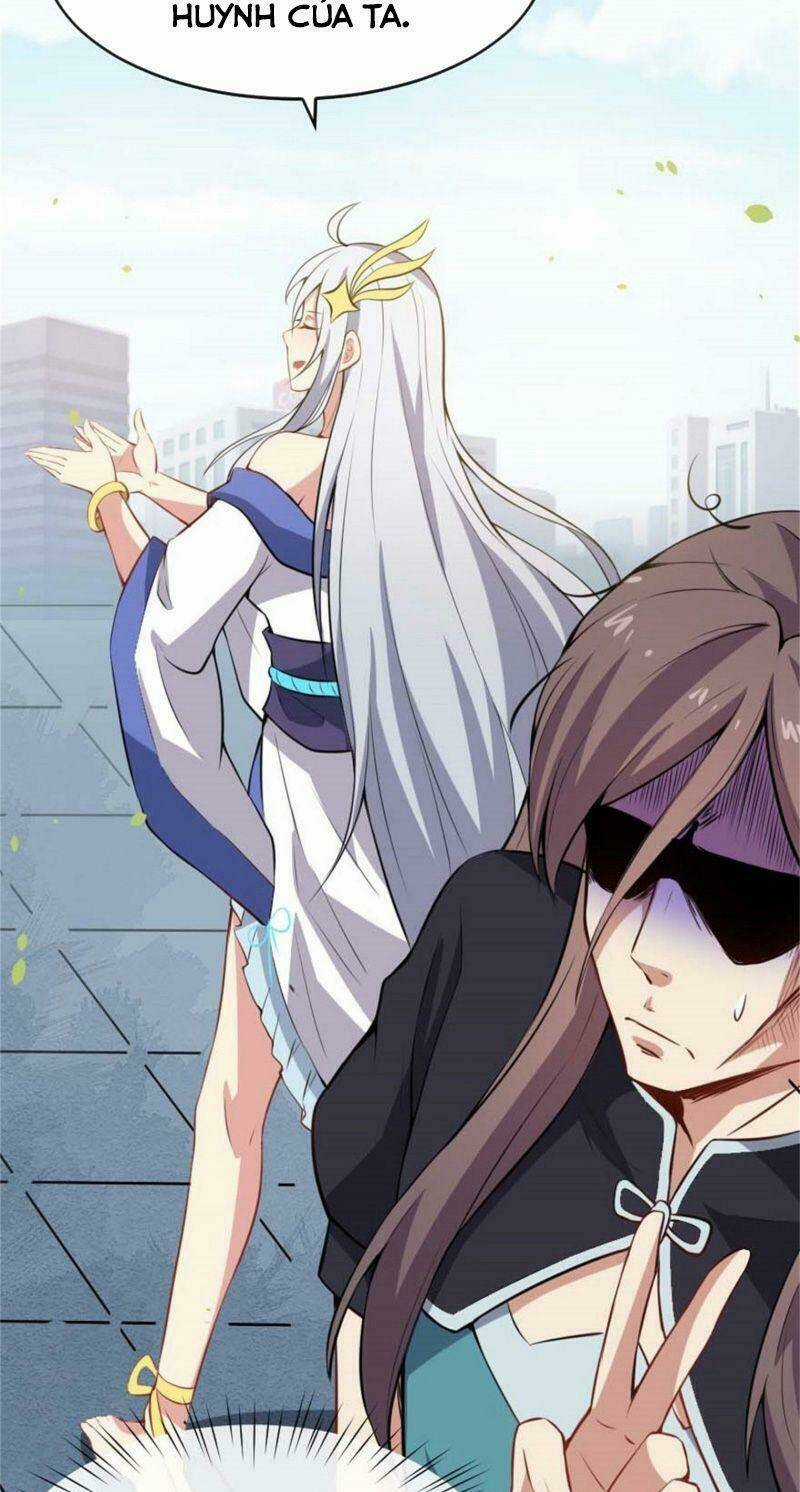 Tổ Thượng Có Tiền Chapter 60 trang 20