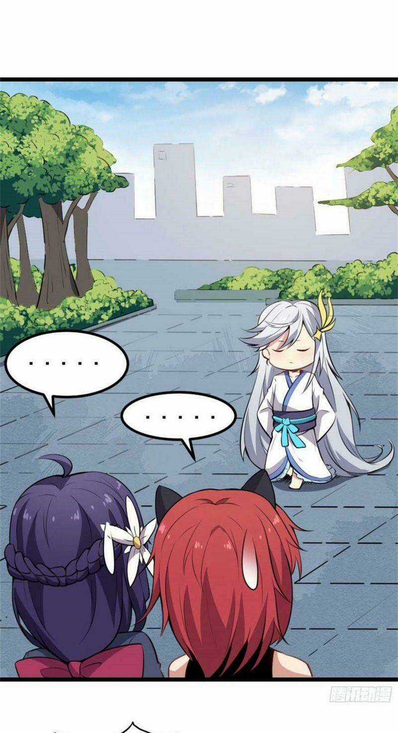 Tổ Thượng Có Tiền Chapter 60 trang 24