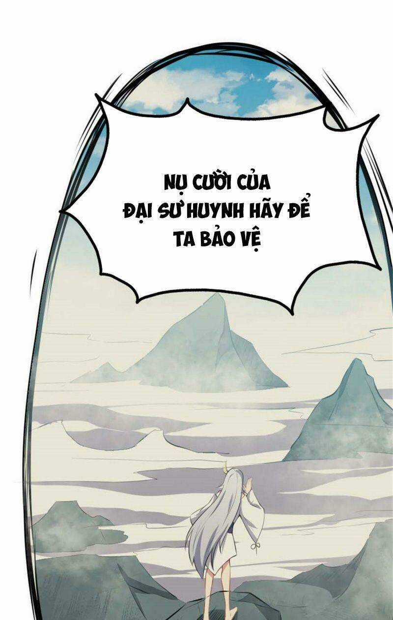 Tổ Thượng Có Tiền Chapter 60 trang 26