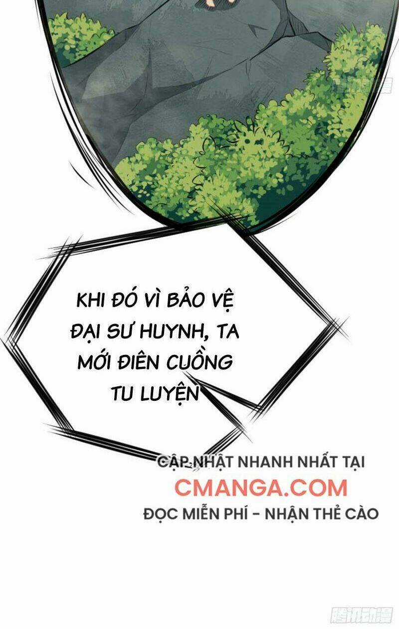 Tổ Thượng Có Tiền Chapter 60 trang 27