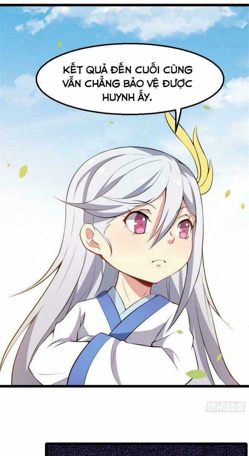 Tổ Thượng Có Tiền Chapter 60 trang 28