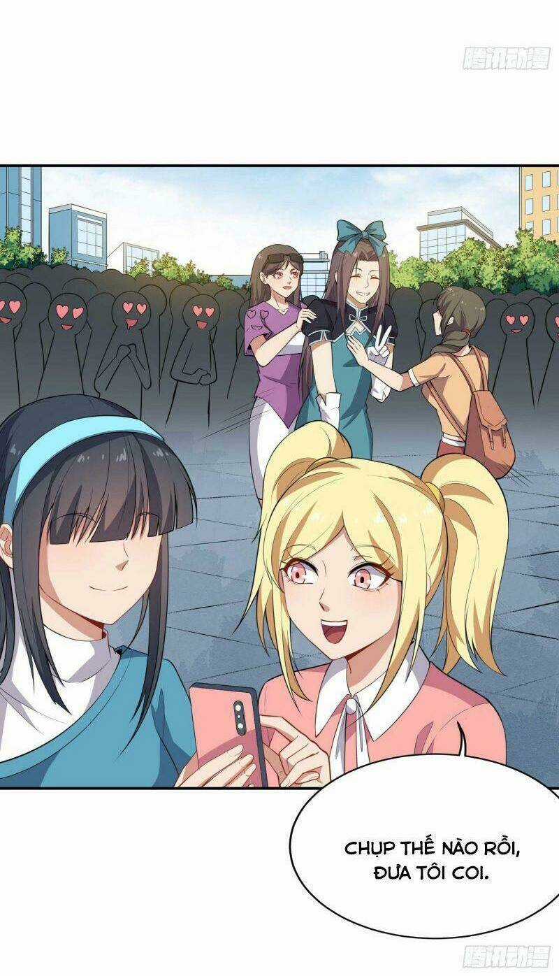 Tổ Thượng Có Tiền Chapter 60 trang 3