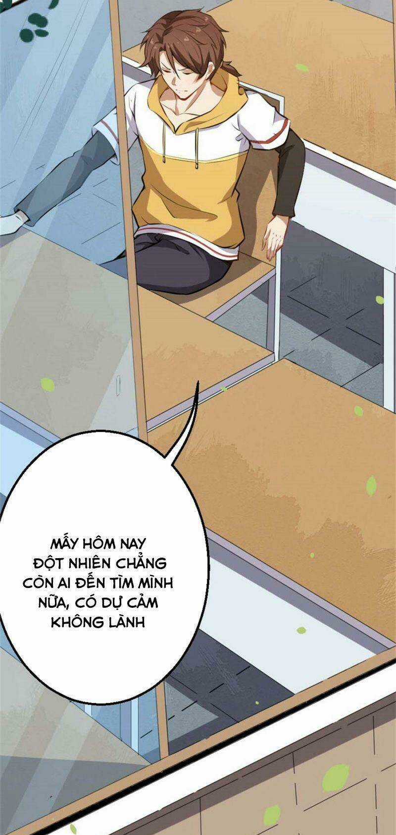 Tổ Thượng Có Tiền Chapter 60 trang 32