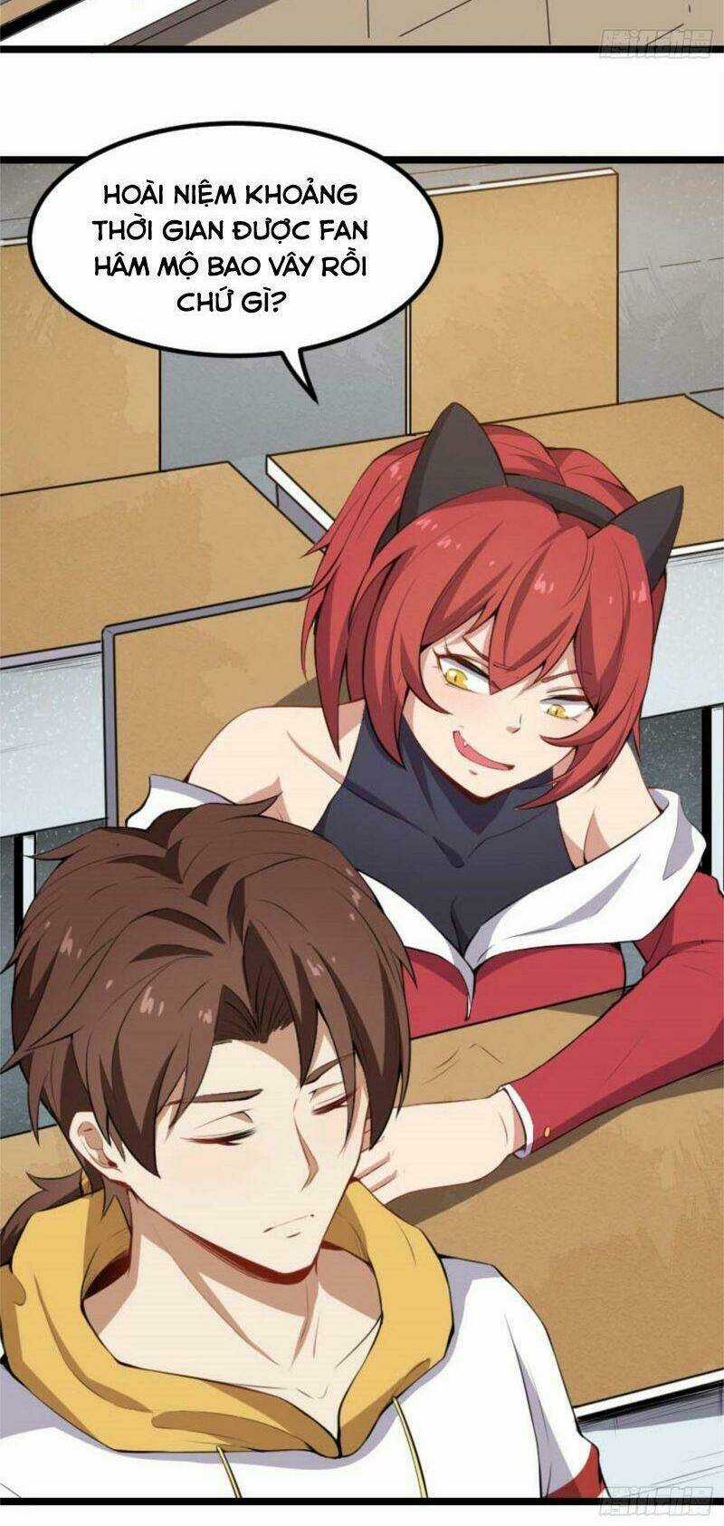 Tổ Thượng Có Tiền Chapter 60 trang 33