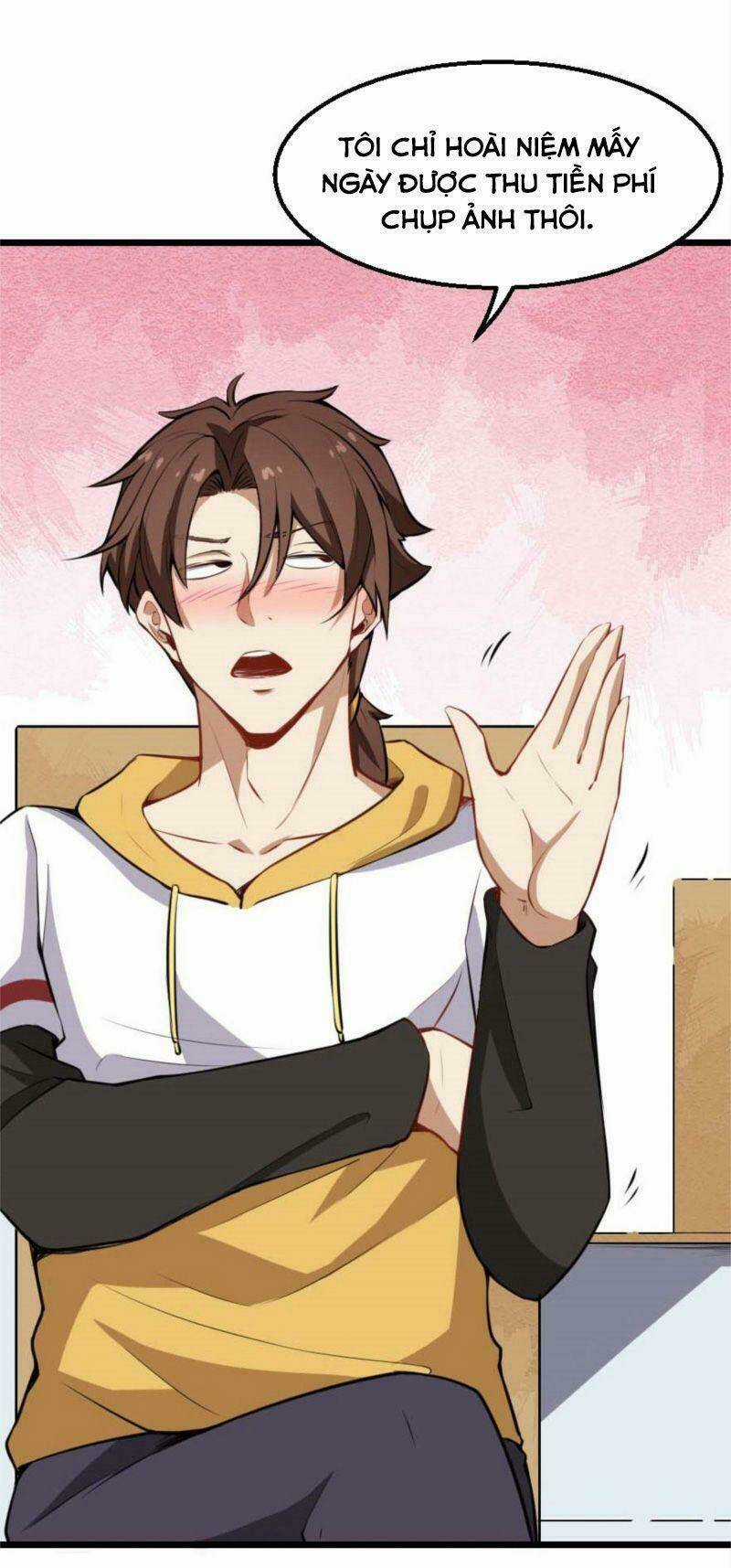 Tổ Thượng Có Tiền Chapter 60 trang 36