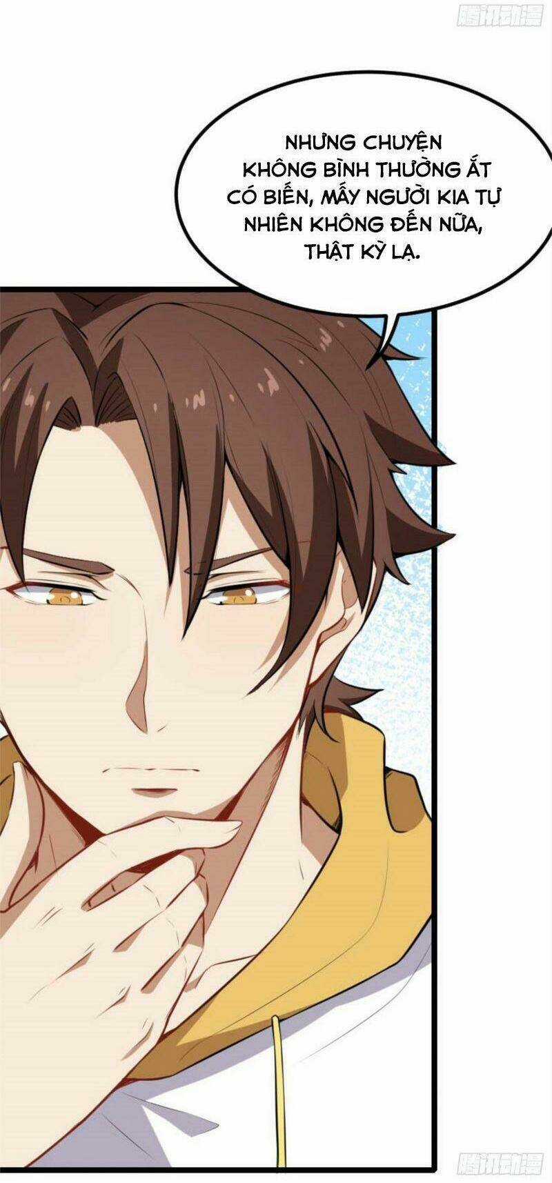 Tổ Thượng Có Tiền Chapter 60 trang 37