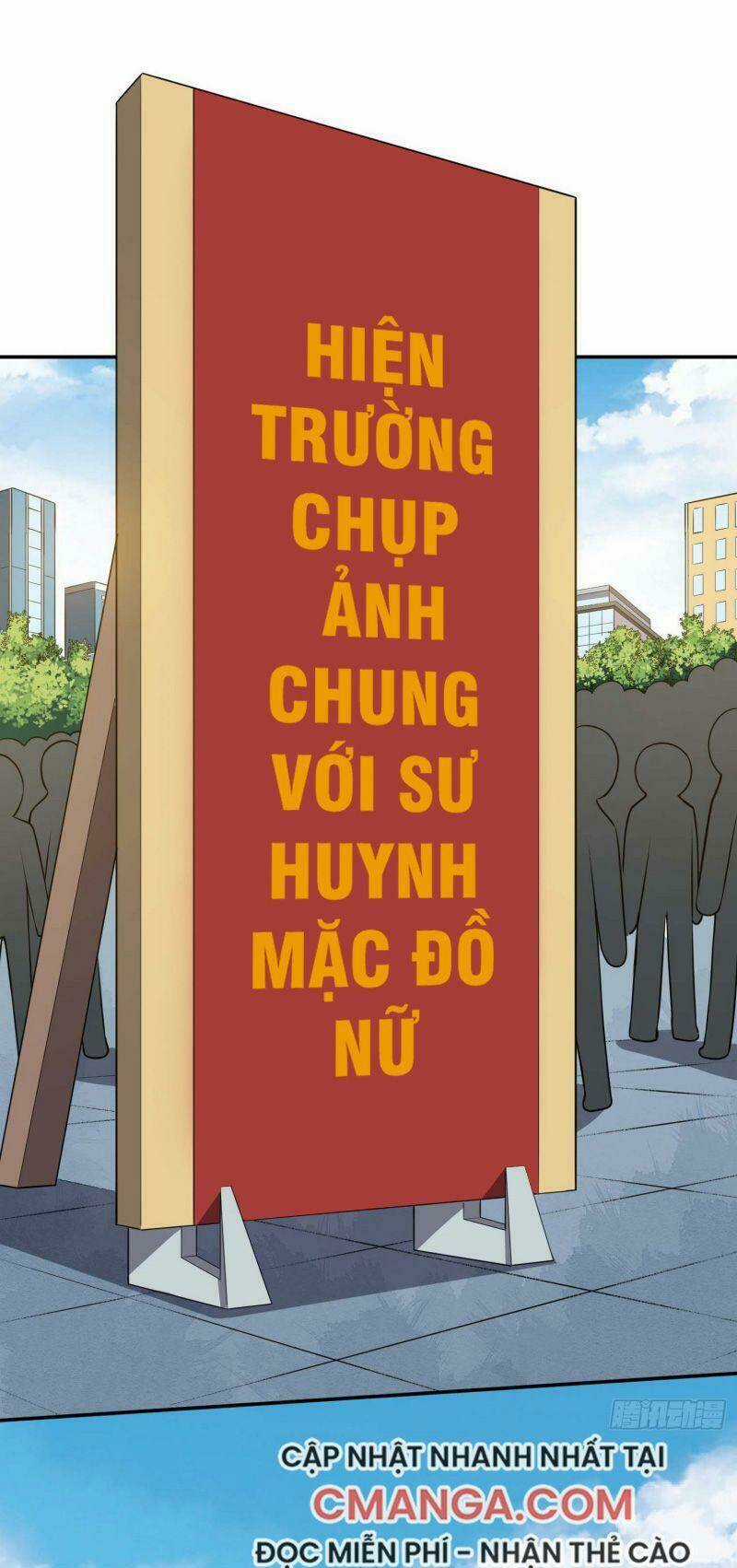 Tổ Thượng Có Tiền Chapter 60 trang 4