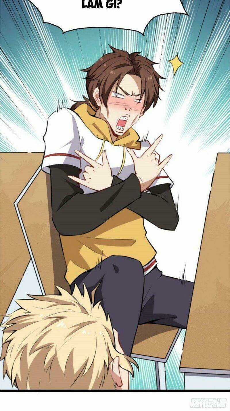 Tổ Thượng Có Tiền Chapter 60 trang 40